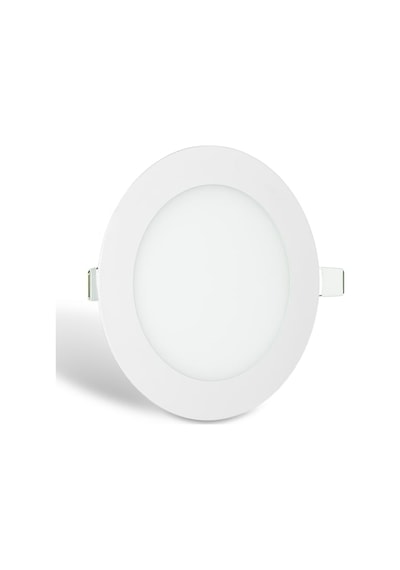 9w 6500k Led Panel Sıva Altı Yuvarlak Diğer