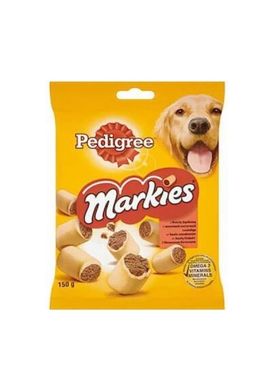 Northcity Markies Köpek Ödül Bisküvisi 150 Gr - Taze Lezzet Ve Etkili Ödül