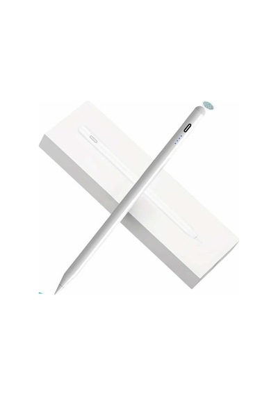 Tablet Kalemi, Android Apple iOS Uyumlu, Kapasitif Ekran, 2.0mm Uç 0