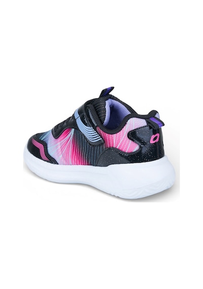 Nstil Günlük Unisex Çocuk Spor Ayakkabı Sneaker Cırtlı Rahat Hafif Konforlu Dayanıklı 02-03 Siyah Nstil Günlük Unisex Çocuk Spor Ayakkabı Sneaker Cırtlı Rahat Hafif Konforlu Dayanıklı 02-03 Siyah