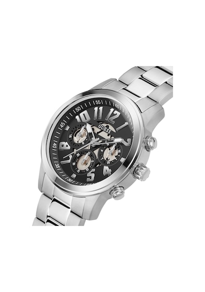 Guess Gugw0627g1 Erkek Kol Saati Metalik