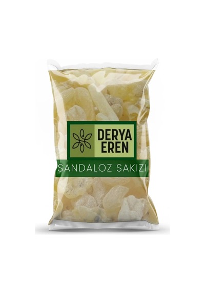 Derya Eren Sandaloz Sakızı 500 G