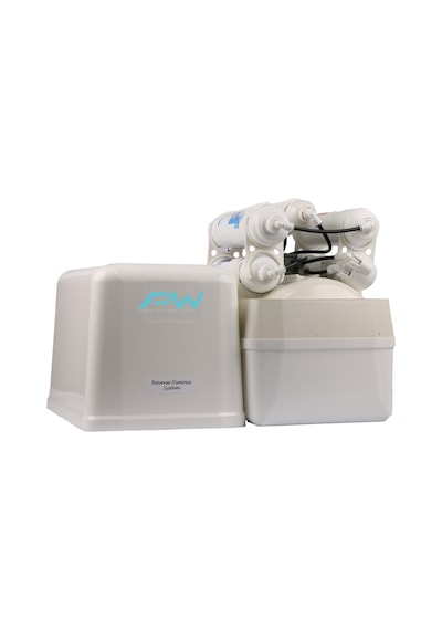 Faw Fwe8 75 E Su Arıtma Cihazı