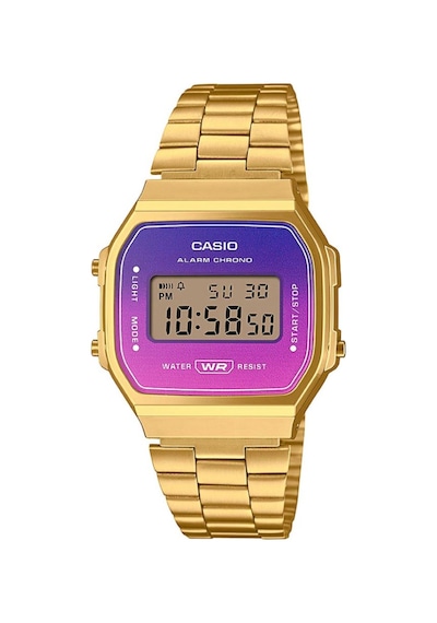 Casio A168werg-2adf Kadın Kol Saati
