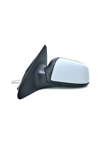 SPJ E-1871 Dış Dikiz Aynası Mondeo Mekanik Ayna 03/06 Astarlı Sol