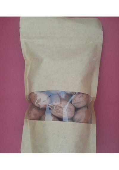Yerli Pikan Cevizi Kabuklu 1 Kg 100 G