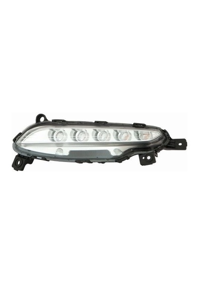ÖN SAĞ GÜNDÜZ FARI LED HYUNDAI TUCSON 2015-2020 ARASI (DEPO)