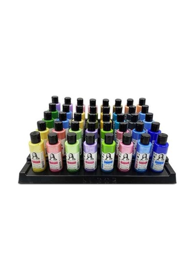 1008 Akrilik Boya 70 Ml Çok Renkli