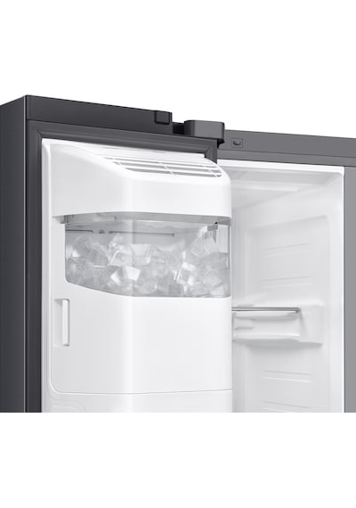 Samsung Bespoke RS90F64EEFTR AI 621L Gardrop Tipi Buzdolabı