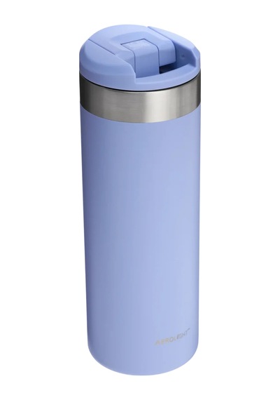 Stanley The Aerolight Transit Mug .47l / 16oz Hydrangea Çok Renkli