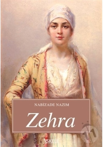 Iskele Yayınları Zehra
