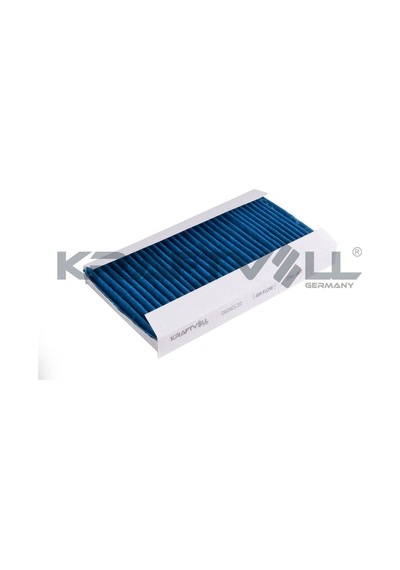 Kraftvoll 06040130 Polen Fıltresı Dıscovery 3 Dıscovery 4 Range Rover Sport I L320 Antı Bakterıyel
