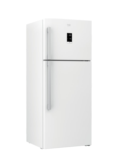 Beko 974561 EB 508 LT No-Frost Çift Kapılı Buzdolabı