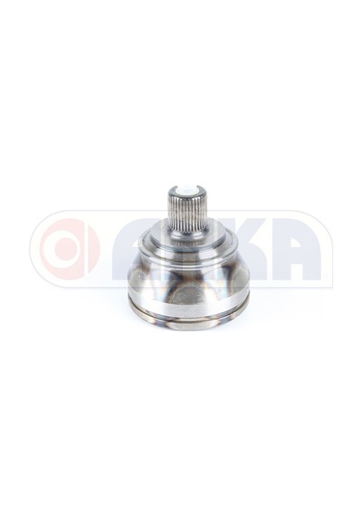 ANKA 20210002 ANKA AKS KAFASI A6 05-11 A8 04-10 2.0 TDI BLB