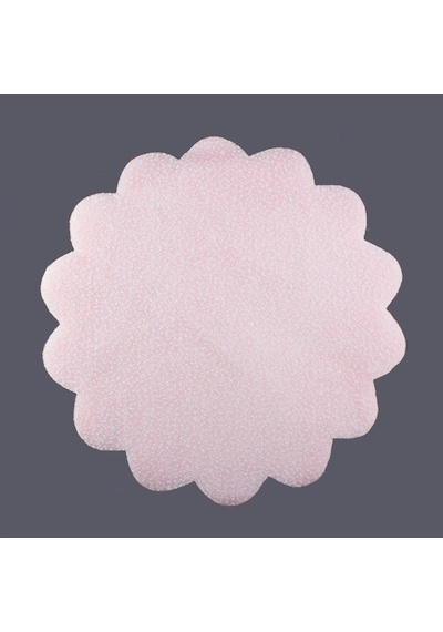Mutluadim 100 Adet 22Cm Karlı Organze Tül