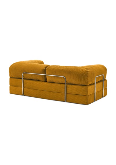 Sofa Legom Sarı Sarı