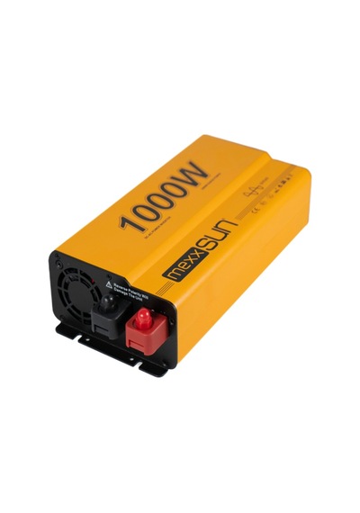 Tam Sinüs 24v 1000w