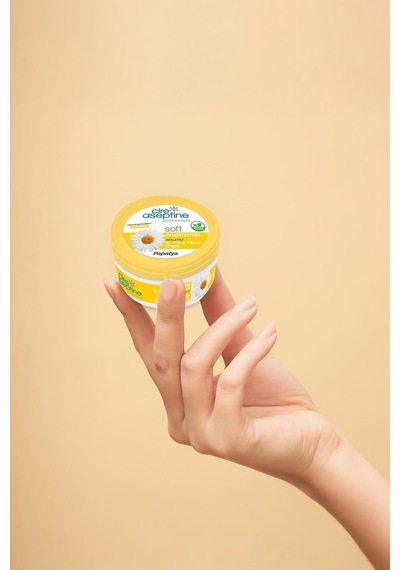 Cire Aseptine Soft Prebiyotik Papatya El Yüz Ve Vücut Kremi 30 Ml 2 Adet