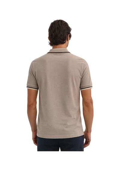 Arma Ar-ma Erkek Polo Yaka Tişört Baskisiz Basic Örme Kumaş Regular Fit %100 Pamuk 30/1 Çift Toplama Penye Pike Y31374356802 Gri-bej G8 Arma Ar-ma Erkek Polo Yaka Tişört Baskisiz Basic Örme Kumaş Regular Fit %100 Pamuk 30/1 Çift Toplama Penye Pike Y31374356802 Gri-bej G8