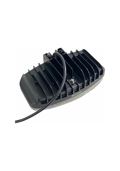 Demmon 10v-30v Sis Lambası 14 Led Unıversal Jumbo 320 (245*139*91 N11.7632