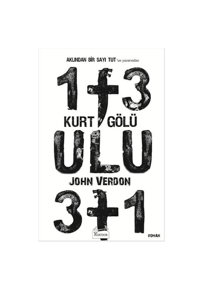 Kurt  Gölü