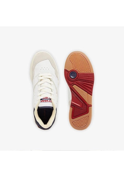 Lacoste Lıneshot Erkek Günlük Ayakkabı 748sma0102-40f Beyaz