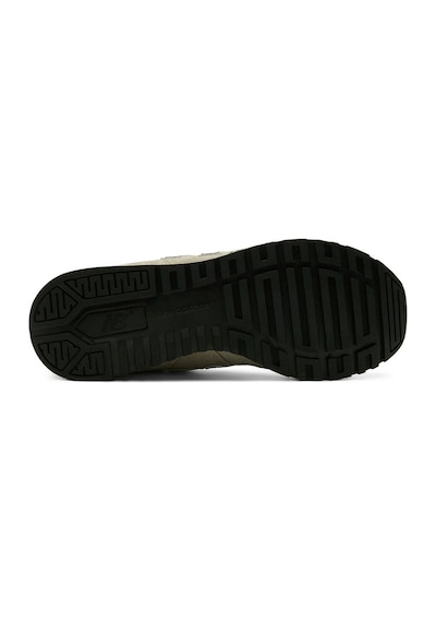 New Balance Nb 565 Lifestyle Erkek Gri Günlük - Ml565 Gri