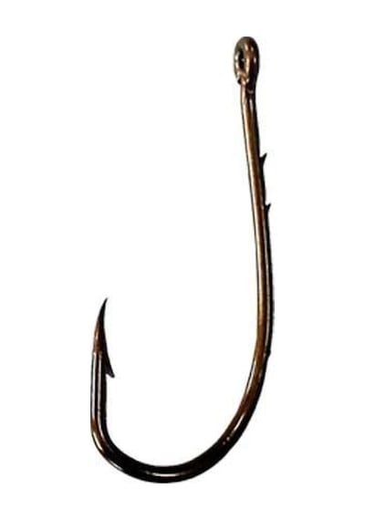 Sea Horse Sh34-82154 Br No:7/0 100 Lü Pkt A Iğne