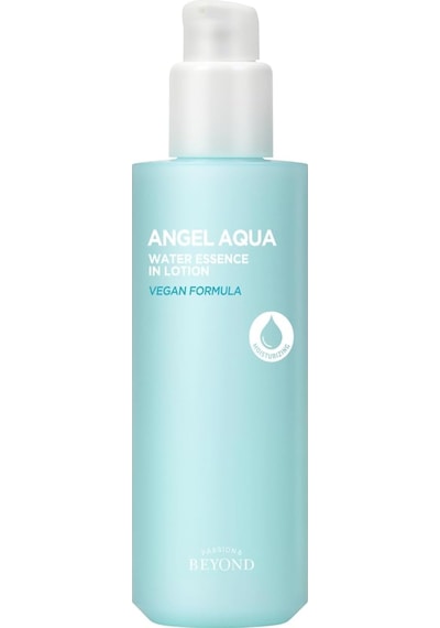 Aqua Water In Lotion Nemlendirici Losyon Hyaluronik Asit Panthenol 200 Ml