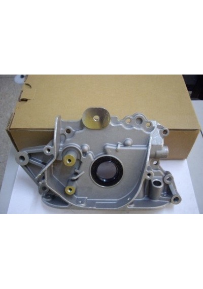 Hyundai Atos 04-00 1.1L Bnz. Yağ Pompası Mobis, 2131002550-20053