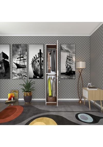 Kenzlife Kilitli Gardırop Öğrenci Dolabı Tek Kapılı Günebakan Cvz 180 35 42 Gardolap Dolap Ofis Kenzlife Kilitli Gardırop Öğrenci Dolabı Tek Kapılı Günebakan Cvz 180 35 42 Gardolap Dolap Ofis