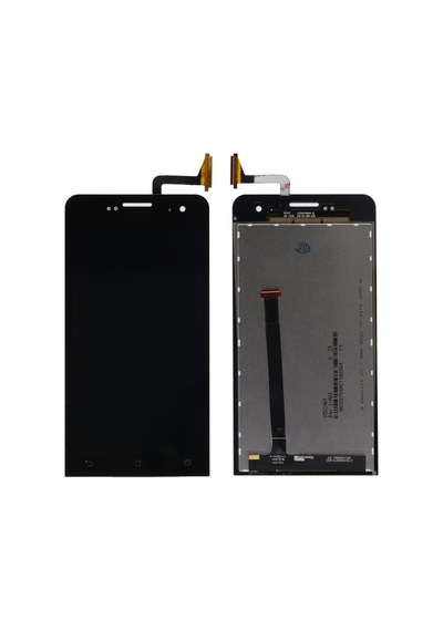 Asus Zenfone 5 Lcd (A501Cg) Ekran Dokunmatik A+++Süper Kalite (493641050)
