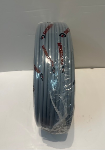 Reçber Sl500 U/f23 Lszh Cat 6a U/utp 100 Metre Gri
