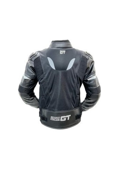 Forte Gt Mont 2003001 Tıtan Siyah