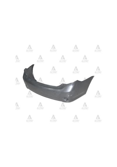 Toyota Corolla 2006-2010 Tampon Arka 52159-12934