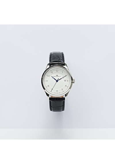 Phılıp Watch R8251225001 Erkek Kol Saati Metalik Gri