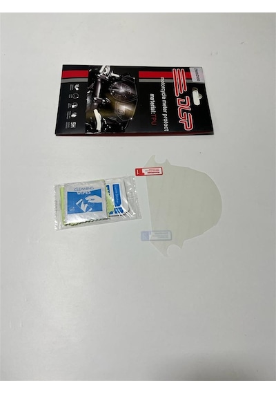 Kawasaki Z650 Z900 Ekran Gösterge Koruyucu Sticker