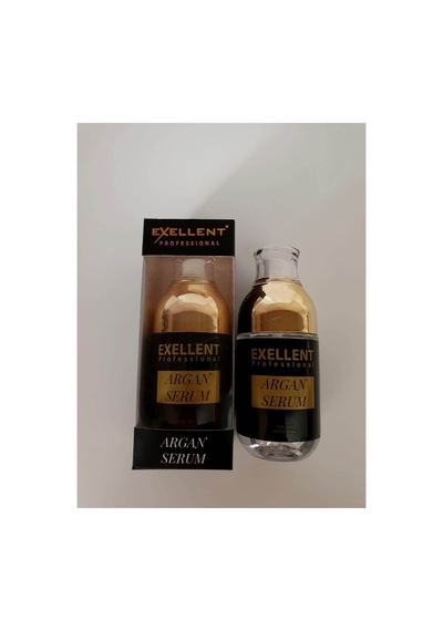 Argan Saç Serumu 115 Ml 1 Adet