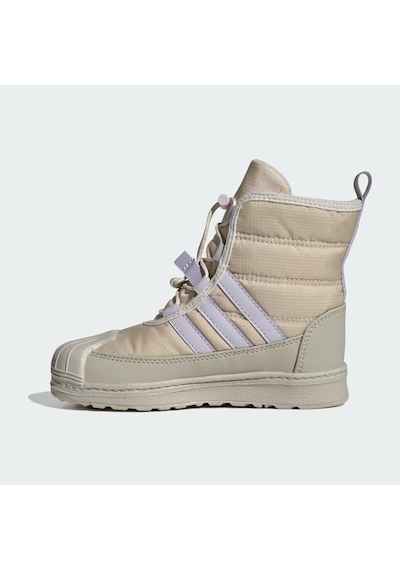 Adidas Superstar 360 2.0 Çocuk Bot C-adııd4049f10a00 Bej