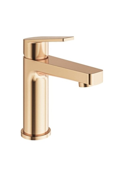Kale Sempre Plus Rose Gold Lavabo Bataryası