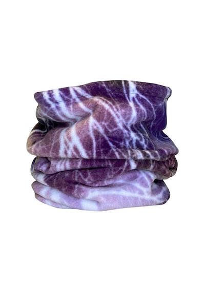 Bad Bear 21.02.40.001-c11 Equinox Erkek Bandana Mor