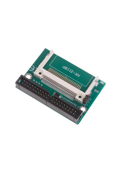Cf 3.5 İde Adaptör 3.5'' İde Compact Flash Çevirici 39 Pin Cf Adaptör