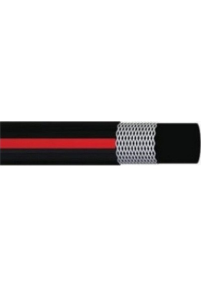Kompresör Hortumu 10 Bar Tip-1 19mm 3/4'inch 50metre