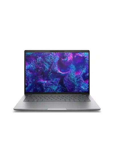 Hp Zbook 8 G1ı A3zw3etF42 U7 255h 64 GB 2 TB SSD 4 GB RTX500 Ada W11P F42 Dizüstü Bilgisayar