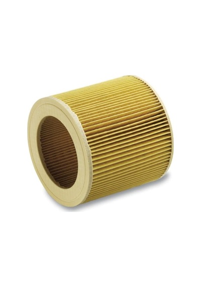 Karcher Wd Serisi Kartuş Filtre