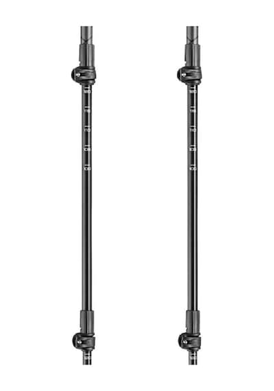 Leki Makalu Lite Speedlock Antishock Çok Renkli