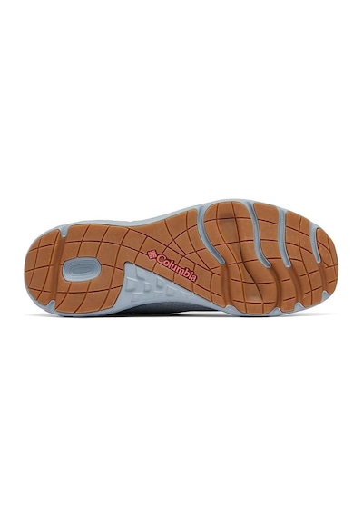 Columbia Erkek Bm5879 Castback Pfg Cirrus Gri Ayakkabı Bm5879-031 Gri