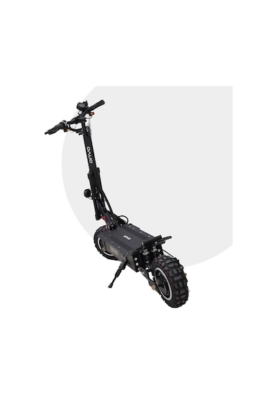 Rx-7 3600w Scooter