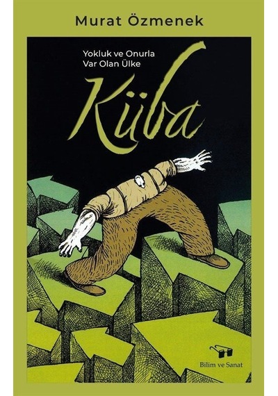Küba / Murat Özmenek