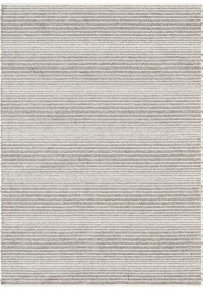 Decor Dc005z Gri Doğal Kalın Kilim Kenar Saçaklı Üst Sınıf Kalite Karmen Halı İpek Serisi-700 Gri